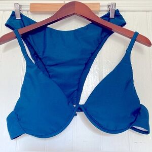 *3 for $20* Cider Bikini, Underwire Bra, adjustable top, cheeky bottoms, 1XL.